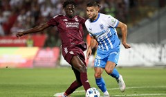 Palestinski reprezentativac golovima u završnici donio pobjedu Universitatei iz Craiove protiv imenjakinje