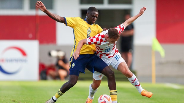 Bayern poslao Lovru Zvonareka na novu posudbu, ovaj put igrat će u Švicarskoj