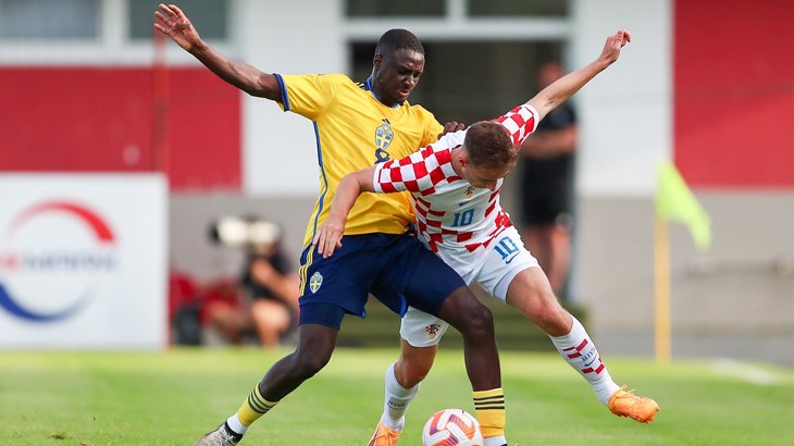 Bayern poslao Lovru Zvonareka na novu posudbu, ovaj put igrat će u Švicarskoj