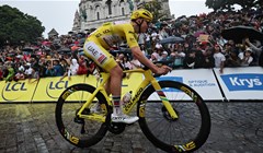 Tadej Pogačar ipak propušta Vueltu: 'Sada mi tijelo poručuje kako treba odmor'
