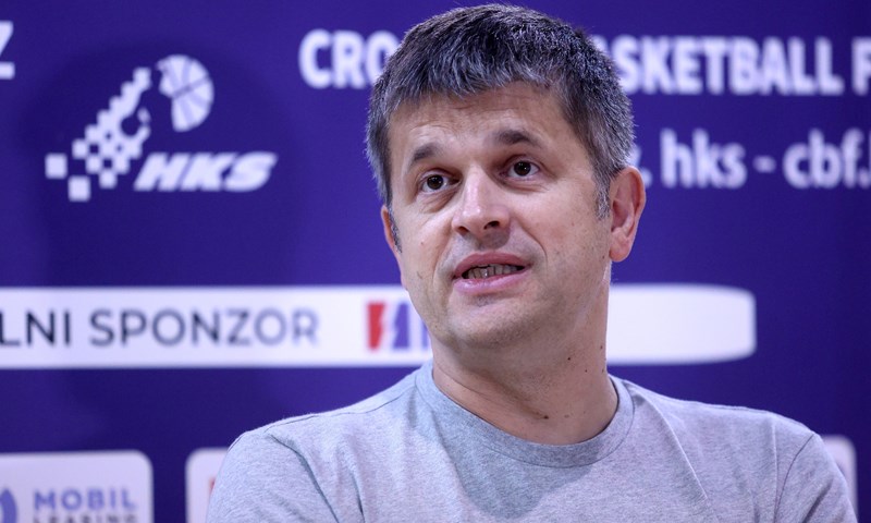 Mijatović: 'Iduću utakmicu moramo shvatiti maksimalno ozbiljno'
