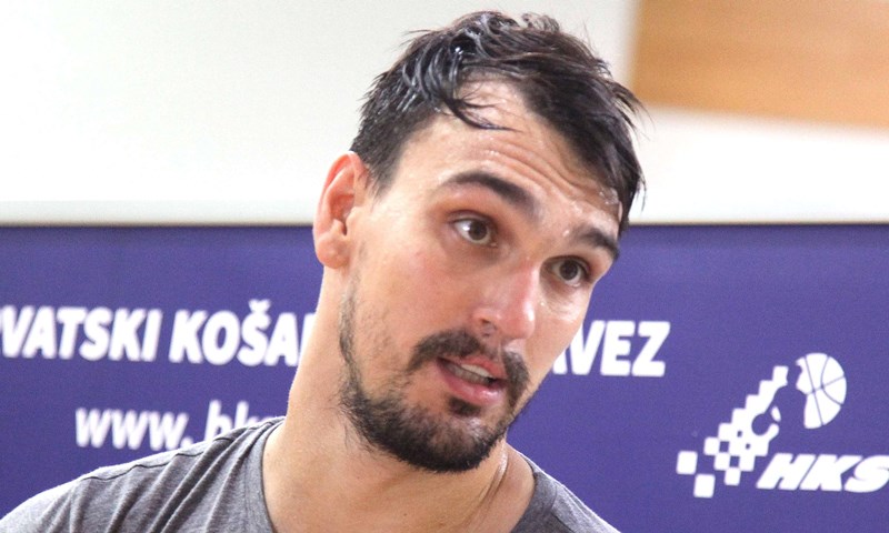 Dario Šarić napustio Sacramento Kingse, karijeru će nastaviti među Chicago Bullsima