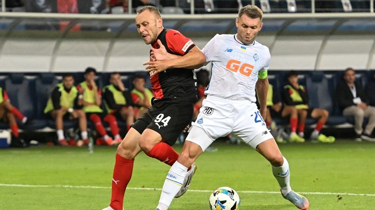 Zrinjski bez velikog preokreta, Kairat nadoknadio dva gola zaostatka