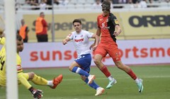 Iz Gorice u drugu austrijsku ligu: Mario Matković novi igrač Austrije Klagenfurt