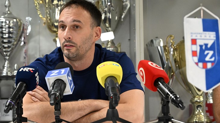 Karačić: 'Wisla je počela preuzimati primat u poljskom rukometu'