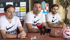 Vukovar spreman za premijeru: 'Uvjereni smo da imamo što za pokazati'