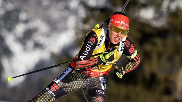 Tijekom planinarenja u Pakistanu poginula jedna od najboljih biatlonki u povijesti