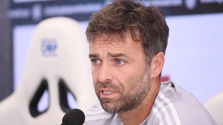 Garcia najavio Dinamo City, ali i odgovorio na pitanje hoće li igrati Rebić