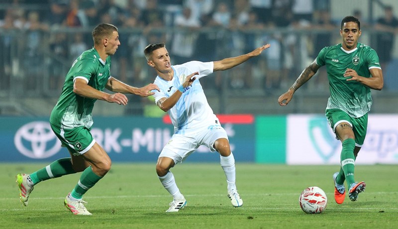 Od Dantasa do Puljića: Koji igrači drže status najboljih ovosezonskih pojačanja svojih klubova