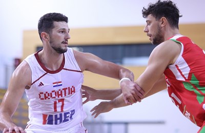 Trener Pelicansa: 'Dok je Matković u igri, mijenja se tempo, donosi drugačiji element'