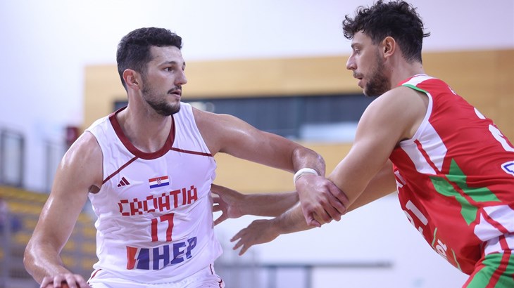 Matković igrao u porazu Pelicansa, Brown predvodio Celticse do pobjede, Clippersi slavili bez Zupca