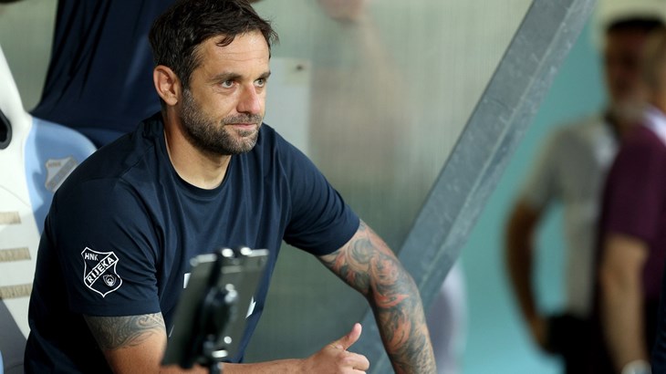 Đalović: 'Shelbourne ima rezultat, neće se puno otvarati'