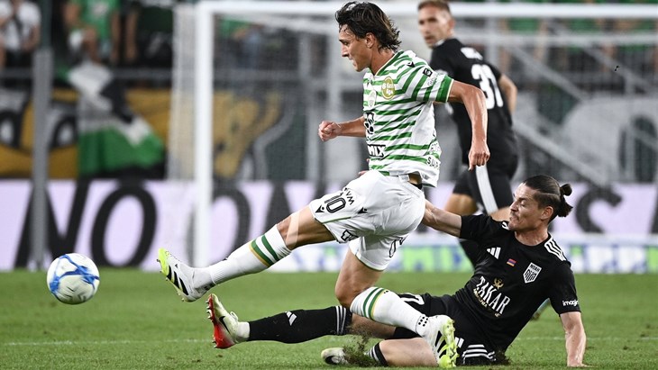 Grgić strijelac u porazu Noaha, Maccabi koristio tri vratara i ispao od Oršićevog Pafosa