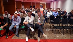 U Zadru poništena izborna skupština Županijskog nogometnog saveza