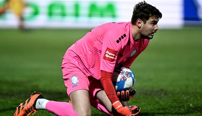 Riera i Šafarić otkrili karte: Zelenika se vratio u početnu postavu