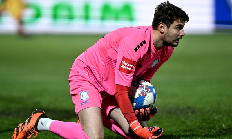 Riera i Šafarić otkrili karte: Zelenika se vratio u početnu postavu