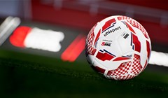 Predstavljena službena lopta za novu sezonu SuperSport HNL-a, bit će korištena na svih 180 utakmica