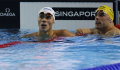 McIntosh i Popovici uzeli zlata uz nove rekorde svjetskih prvenstava