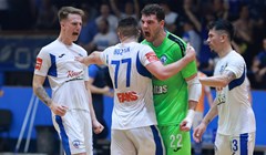 Osijek Kandit jednim pogotkom do punog plijena na Baldekinu