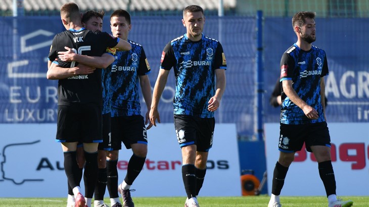 Ofenzivni veznjak iz Barbadosa potpisao za Varaždin