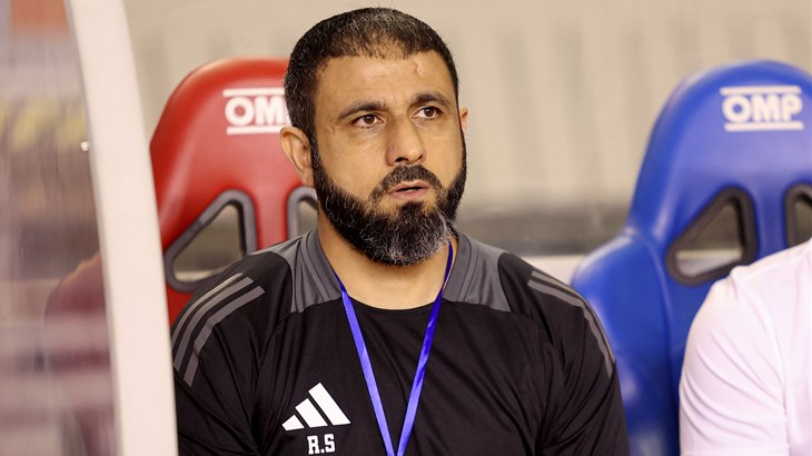 Sadigov: 'Iako smo izgubili, ovo mi je bilo poput pobjede'