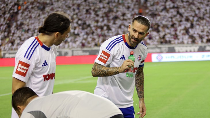 Hajduk je prolaskom zaradio gotovo milijun eura, ali trećinu toga mora ostaviti Uefi