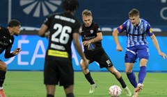 Lokomotiva otvorila novu sezonu pobjedom protiv novaka u ligi Vukovara 1991