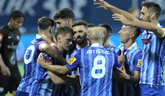 Pogledajte prvi pogodak u novoj sezoni SuperSport HNL-a i majstoriju Fabijana Krivaka