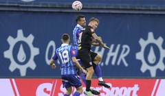 Kronologija: Krivak sjajnom solo akcijom donio Lokomotivi pobjedu na otvaranju sezone