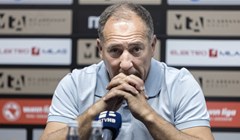 Štimac nakon poraza nahvalio bivšeg HNL-ovca: 'Ono što je pokazao poželjno je imati u ekipi'