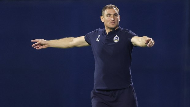 Jelavić: 'Radimo na nekim dolascima, ali nismo nezadovoljni kadrom koji imamo'