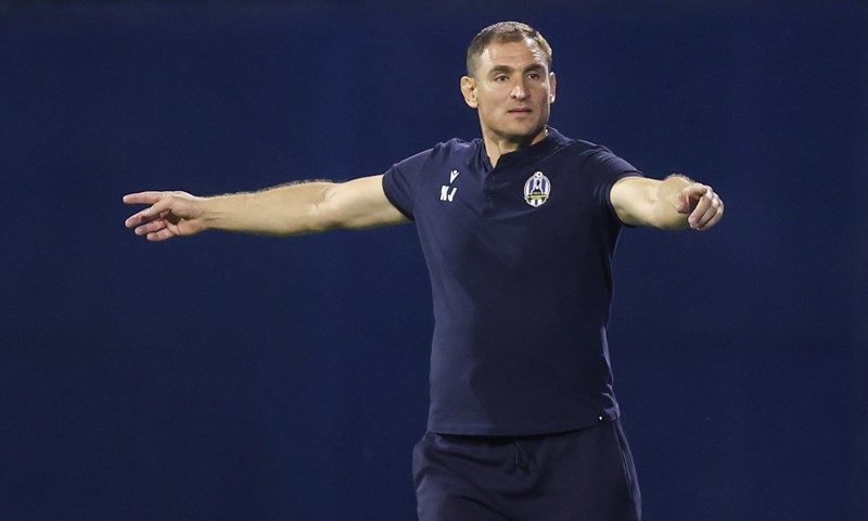 Jelavić nakon velikog boda u Puli: 'Idealan gol, zabili smo ga i svirao je kraj'