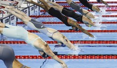 Američka mješovita štafeta na 4x100 metara slobodno postavila novi svjetski rekord