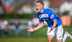 Martin Sekulić zabio drugu utakmicu zaredom, Ural na vrhu ljestvice