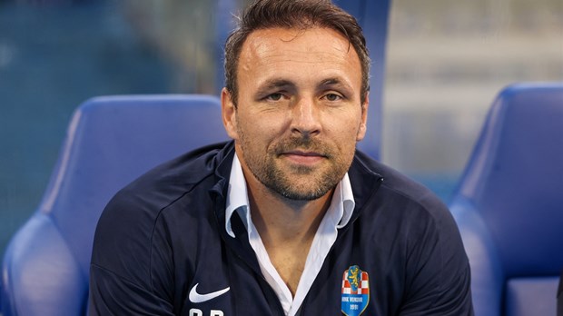 Schildenfeld: 'Imao sam dojam da su svi pod dojmom stadiona i prve lige'