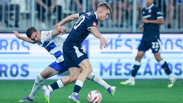 Igrači s klupe potvrdili Dinamovu širinu i odveli ga do pobjede u Osijeku