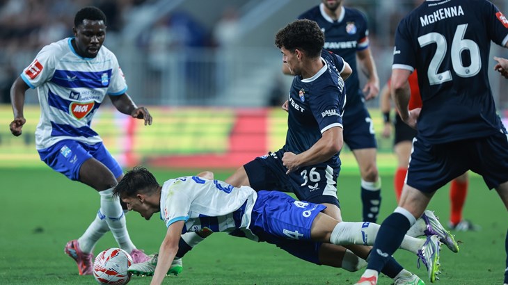 Osijek će na Maksimiru pokušati pobjeći s predzadnjeg mjesta, ali Dinamo želi samo pobjedu