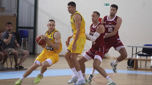 Mijatović: 'Prava utakmica u pravo vrijeme, iznimno fizički nabijena, dojam je jako dobar'