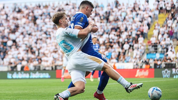 Rijeka mora zaboraviti Razgrad, Slaven Belupo dolazi po iznenađenje na Rujevicu