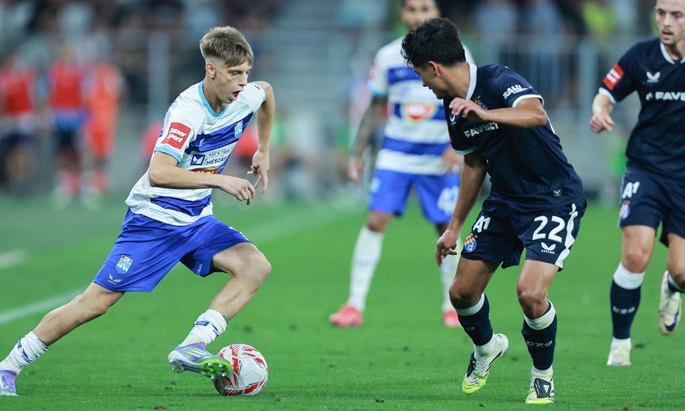 Osvježeni i pojačani Osijek traži što brži bijeg s dna, Dinamo nastavlja utrku za titulu
