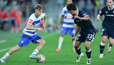 Osvježeni i pojačani Osijek traži što brži bijeg s dna, Dinamo nastavlja utrku za titulu