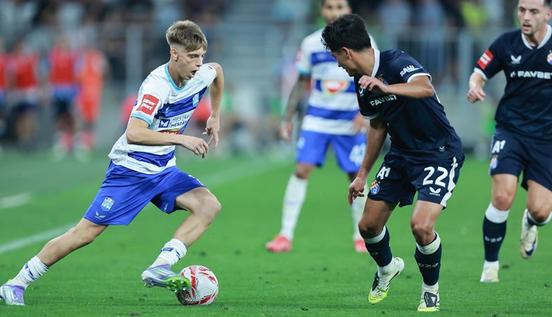 Osvježeni i pojačani Osijek traži što brži bijeg s dna, Dinamo nastavlja utrku za titulu