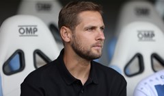 Gregurina: 'Okrećemo se novoj utakmici, koliko god nam sada bilo teško'