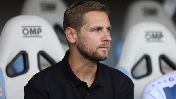 Gregurina: 'Okrećemo se novoj utakmici, koliko god nam sada bilo teško'