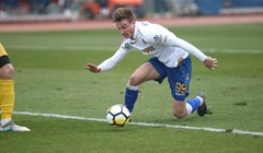 Golgeter ne staje: Franko Kovačević stigao već do 25. pogotka ove sezone