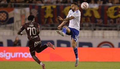 [UŽIVO] Hajduk protiv Istre 1961 otvara drugi dio sezone SuperSport HNL-a