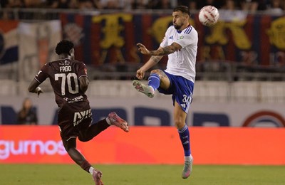 [UŽIVO] Hajduk protiv Istre 1961 otvara drugi dio sezone SuperSport HNL-a