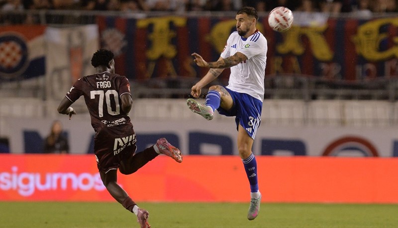 [UŽIVO] Hajduk protiv Istre 1961 otvara drugi dio sezone SuperSport HNL-a
