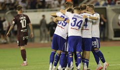 Hajduk na Poljudu traži pobjedu u prvom dvoboju protiv Dinamo Cityja