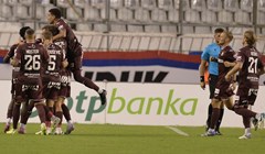 Odličan pritisak Maurića, neopreznost Pajazitija i poravnanje Istre na startu drugog dijela